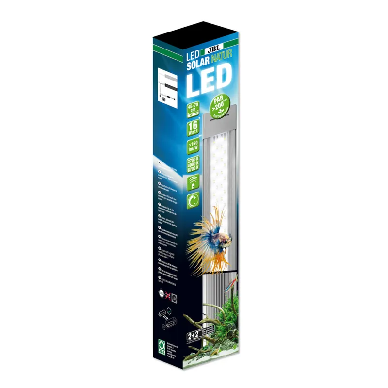 Expressversand JBL LED SOLAR NATUR 16 W 438 mm (Gen 2)